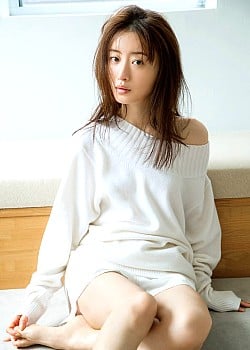 Marika Matsumoto